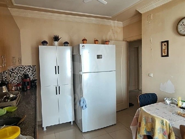 SERİNEVLER DE ÇOK İYİ KONUMDA TEMİZ KULLANILMIŞ 3+1 ACİL SATILIK - Görsel 6