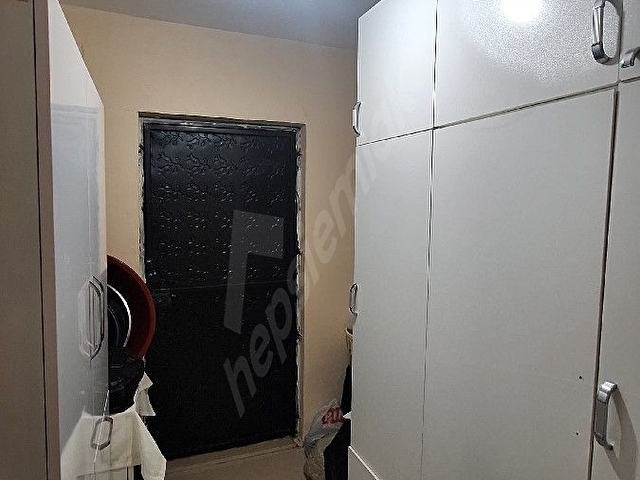 SERİNEVLER DE ÇOK İYİ KONUMDA TEMİZ KULLANILMIŞ 3+1 ACİL SATILIK - Görsel 7