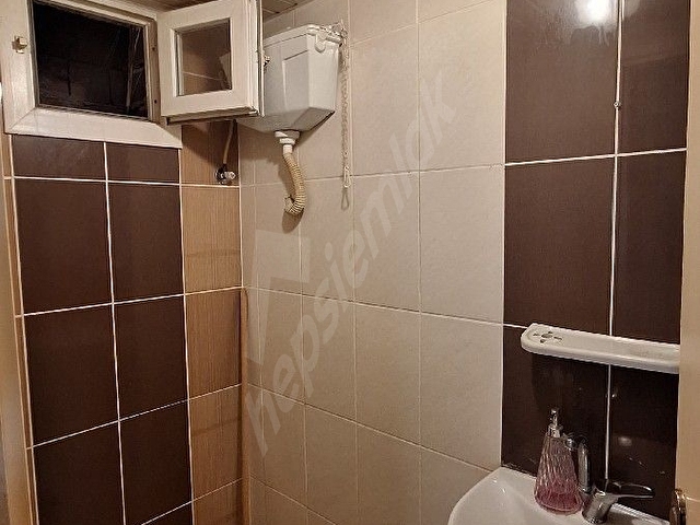 SERİNEVLER DE ÇOK İYİ KONUMDA TEMİZ KULLANILMIŞ 3+1 ACİL SATILIK - Görsel 13