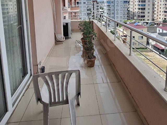 SERİNEVLER DE ÇOK İYİ KONUMDA TEMİZ KULLANILMIŞ 3+1 ACİL SATILIK - Görsel 14