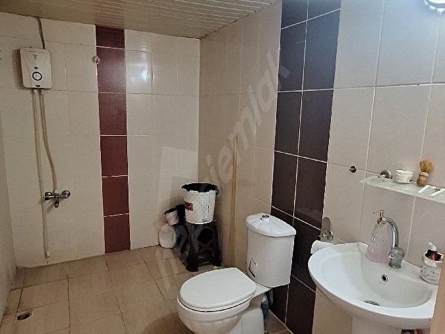 SERİNEVLER DE ÇOK İYİ KONUMDA TEMİZ KULLANILMIŞ 3+1 ACİL SATILIK - Görsel 18
