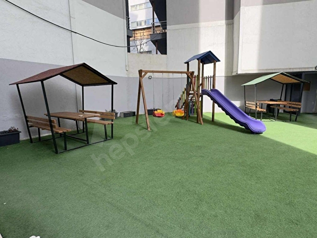 HAYATPARK 4 TE YÜKSEK KAT TEMİZ TAPULU SATILIK FIRSAT 3+1 - Görsel 22