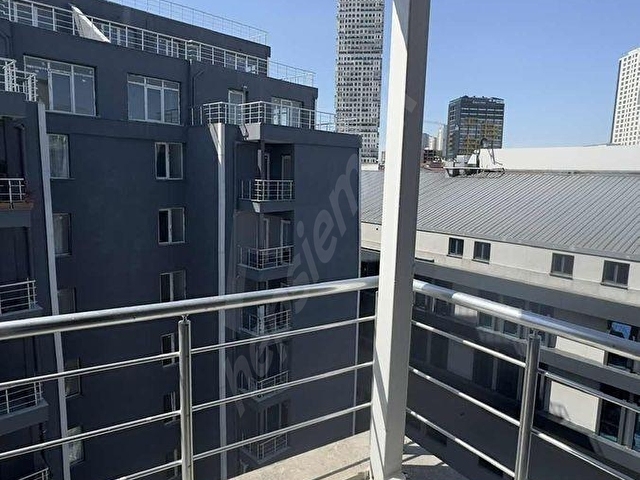 HAYATPARK 4 TE YÜKSEK KAT TEMİZ TAPULU SATILIK FIRSAT 3+1 - Görsel 11