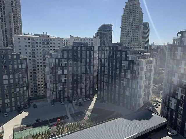 HAYATPARK 4 TE YÜKSEK KAT TEMİZ TAPULU SATILIK FIRSAT 3+1 - Görsel 2