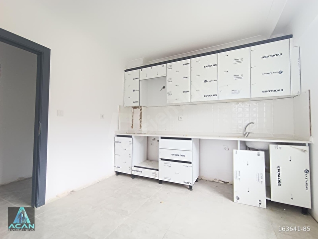 ▂ACAN▂**KÖK TAPU**DURALİALIÇ MAH. CADDE ÜZERİ 3+1 ÇİFT CEPHELİ - Görsel 27