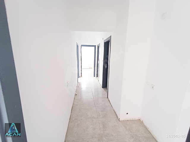 ▂ACAN▂**KÖK TAPU**DURALİALIÇ MAH. CADDE ÜZERİ 3+1 ÇİFT CEPHELİ - Görsel 15