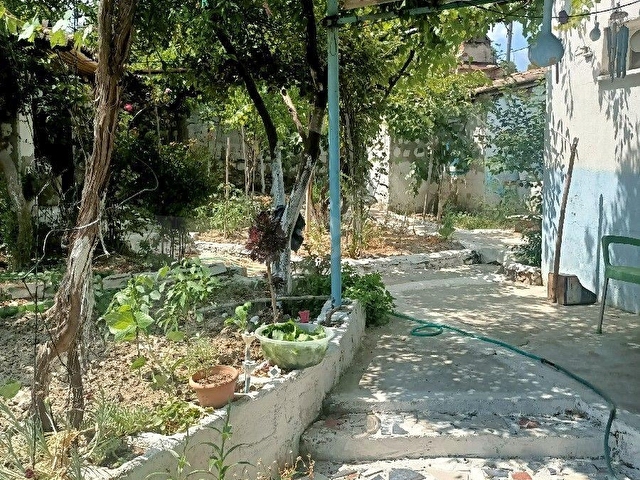 Satılık Bahçeli müstakil Ev - Görsel 4