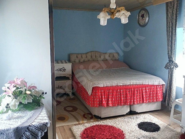 Satılık Bahçeli müstakil Ev - Görsel 26