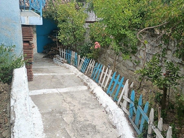 Satılık Bahçeli müstakil Ev - Görsel 28