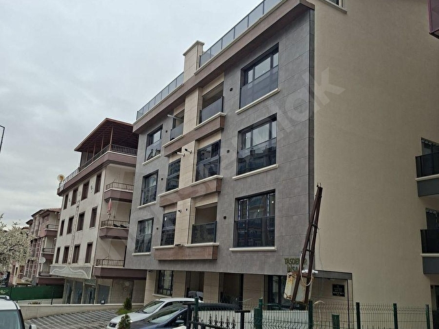 MİSKET MAHALLESİ ANADOLU CADDESİNDE ULTRA LÜKS DUBLEKS DAİRE.. - Görsel 3