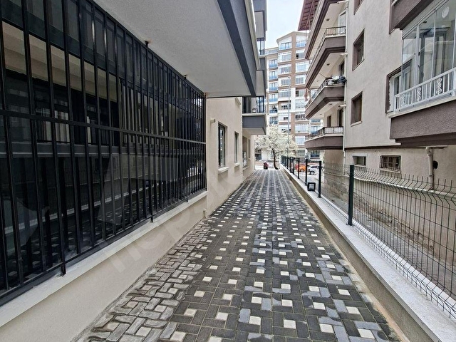 MİSKET MAHALLESİ ANADOLU CADDESİNDE ULTRA LÜKS DUBLEKS DAİRE.. - Görsel 7