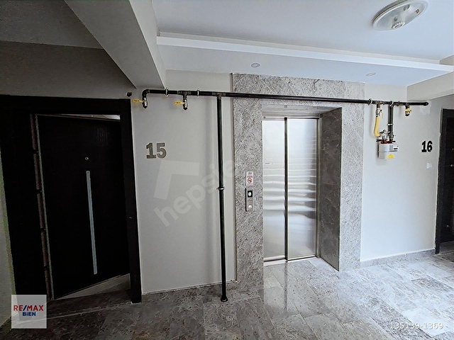 MİSKET MAHALLESİ ANADOLU CADDESİNDE ULTRA LÜKS DUBLEKS DAİRE.. - Görsel 11
