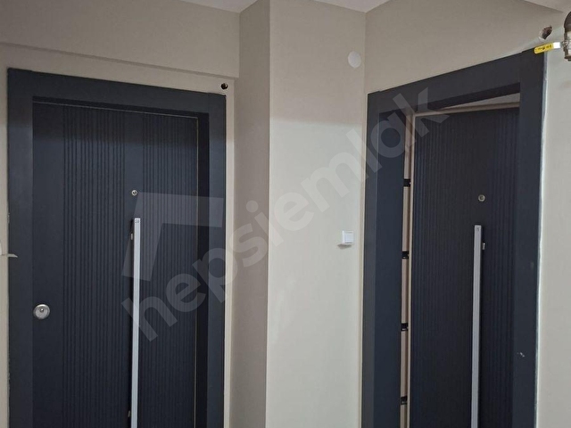 MİSKET MAHALLESİ ANADOLU CADDESİNDE ULTRA LÜKS DUBLEKS DAİRE.. - Görsel 15