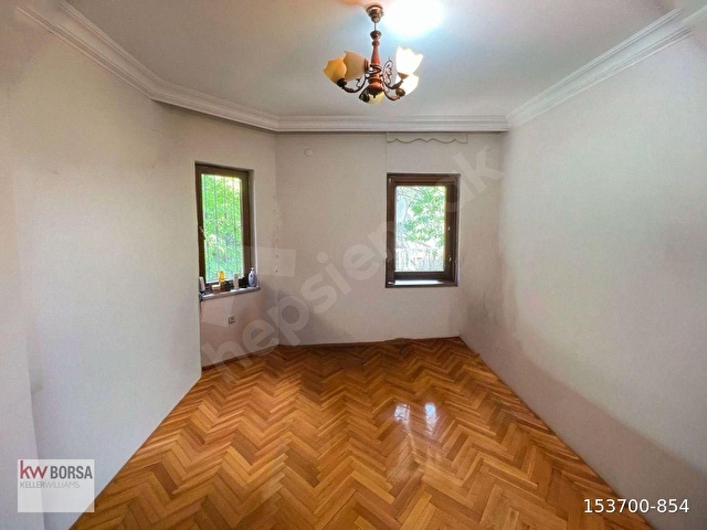 BEYSUKENT ALTINŞEHİR SİTESİNDE SATILIK 5+2 VİLLA - Görsel 16