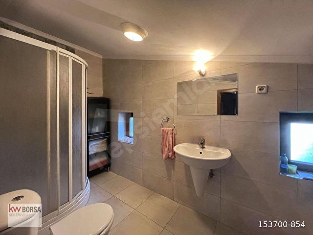 BEYSUKENT ALTINŞEHİR SİTESİNDE SATILIK 5+2 VİLLA - Görsel 15
