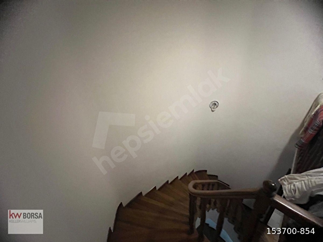 BEYSUKENT ALTINŞEHİR SİTESİNDE SATILIK 5+2 VİLLA - Görsel 18