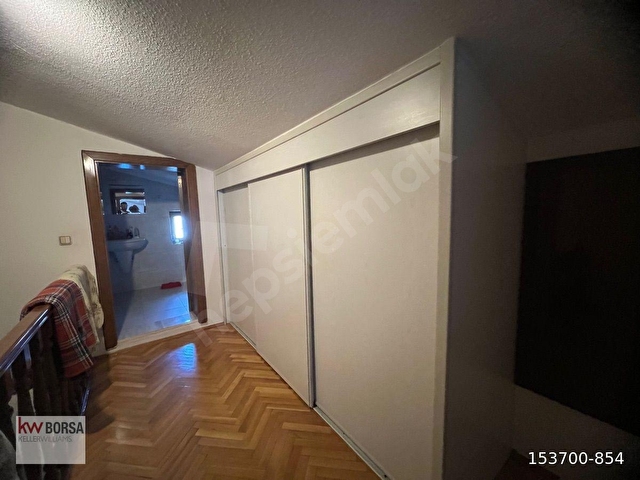 BEYSUKENT ALTINŞEHİR SİTESİNDE SATILIK 5+2 VİLLA - Görsel 19