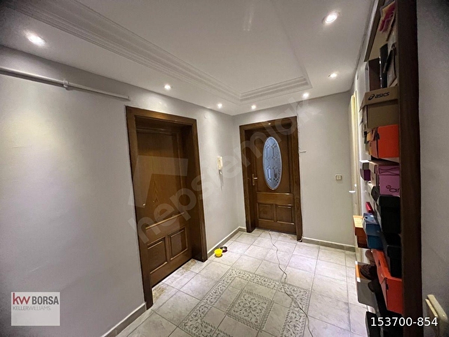 BEYSUKENT ALTINŞEHİR SİTESİNDE SATILIK 5+2 VİLLA - Görsel 30