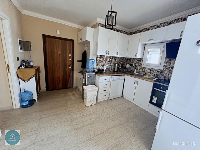 Bodrum Bağla Deniz Manzaralı Bahçeli Müstakil Fırsat Villa - Görsel 8