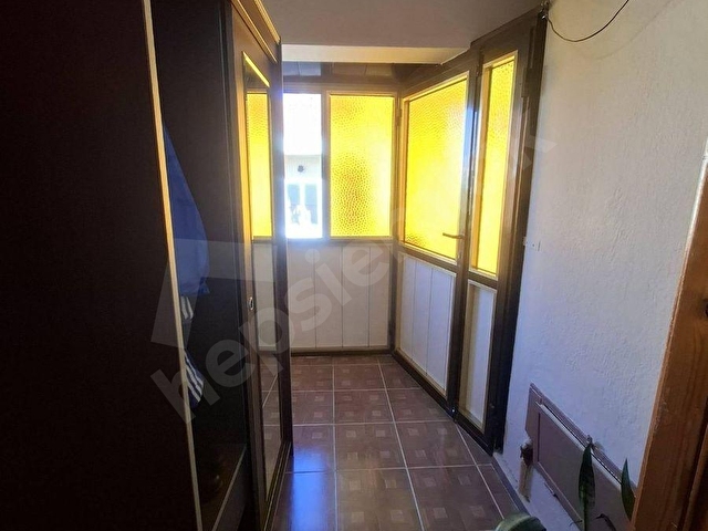 BURÇİN EMLAKTANÇAMLIK TA KİRALIK EŞYAL IKALORİFERLİ DAİRE - Görsel 23