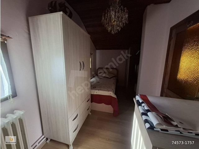 BURÇİN EMLAKTANÇAMLIK TA KİRALIK EŞYAL IKALORİFERLİ DAİRE - Görsel 18