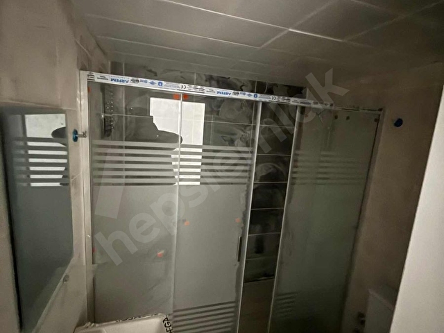 GÜÇ EMLAKTAN YENİ BATIKENT TOKİLER DE KİRALIK 3+1 DAİRE - Görsel 11