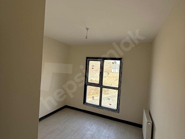 GÜÇ EMLAKTAN YENİ BATIKENT TOKİLER DE KİRALIK 3+1 DAİRE - Görsel 6