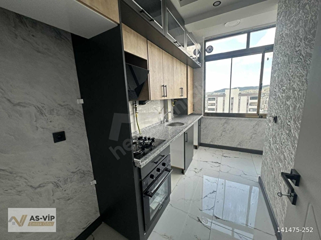 ASVIP EMLAKTAN 2+1 KİRALIK GİRİŞ KATI - Görsel 3