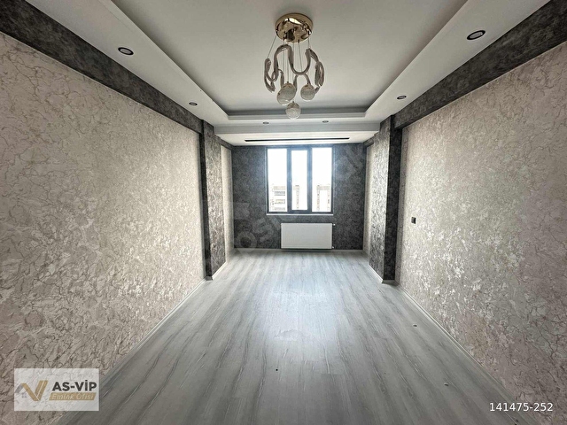 ASVIP EMLAKTAN 2+1 KİRALIK GİRİŞ KATI