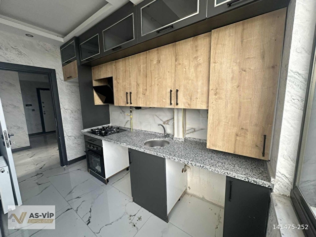 ASVIP EMLAKTAN 2+1 KİRALIK GİRİŞ KATI - Görsel 2