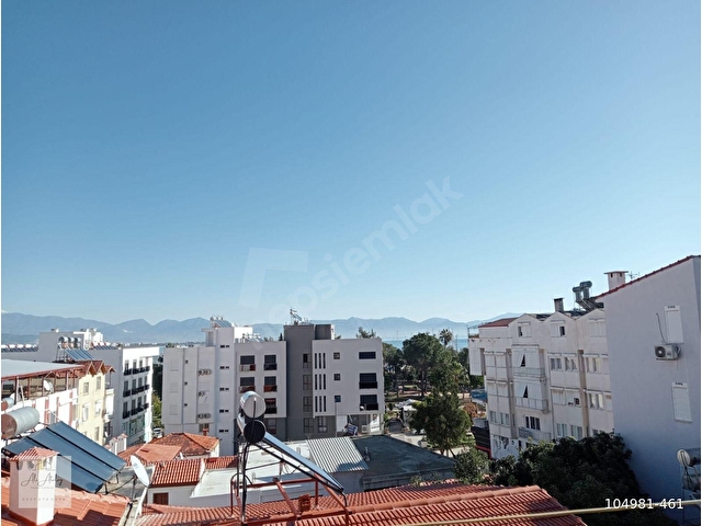 FİNİKE ŞEHİR MERKEZİNDE GENİŞ SATILIK 2+1 DAİRE - Görsel 3