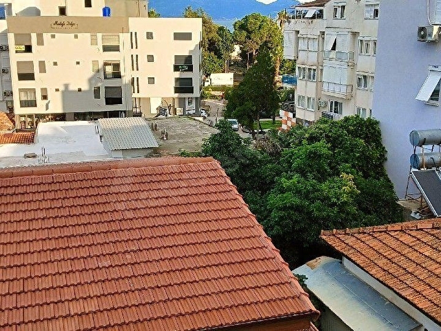 FİNİKE ŞEHİR MERKEZİNDE GENİŞ SATILIK 2+1 DAİRE - Görsel 27