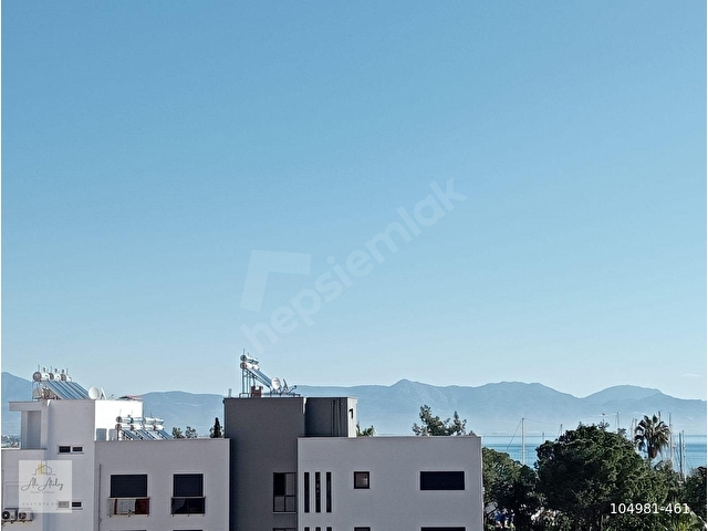FİNİKE ŞEHİR MERKEZİNDE GENİŞ SATILIK 2+1 DAİRE - Görsel 2