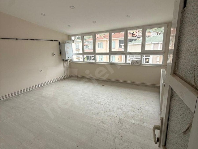 KUMBAĞ MAHALLESİNDE DENİZ MANZARALI SATILIK 2+1 DAİRE - Görsel 12