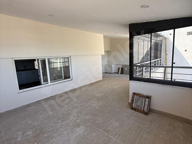 KUMBAĞ MAHALLESİNDE DENİZ MANZARALI SATILIK 2+1 DAİRE - Görsel 8