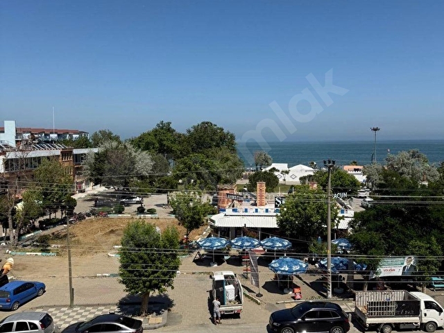 KUMBAĞ MAHALLESİNDE DENİZ MANZARALI SATILIK 2+1 DAİRE - Görsel 5