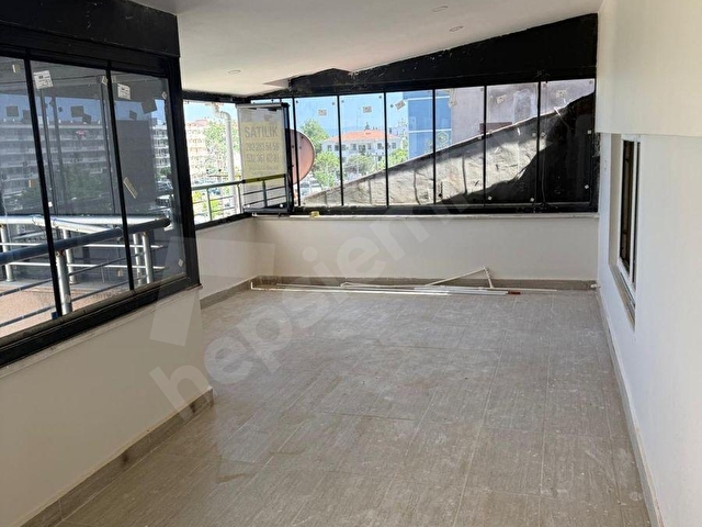 KUMBAĞ MAHALLESİNDE DENİZ MANZARALI SATILIK 2+1 DAİRE - Görsel 19