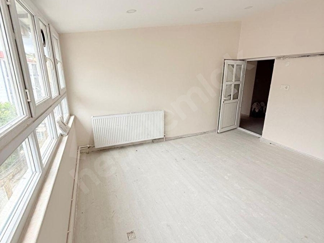KUMBAĞ MAHALLESİNDE DENİZ MANZARALI SATILIK 2+1 DAİRE - Görsel 14