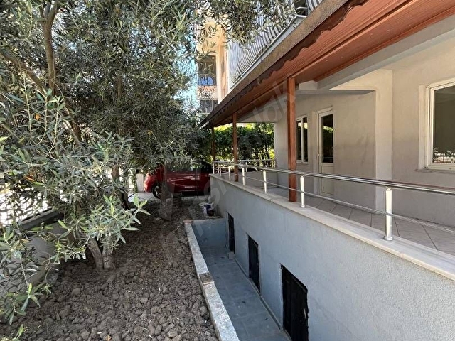 MERKEZİ KONUMDA, FERAH VE GENİŞ 3+1 KİRALIK DAİRE (165m2) - Görsel 3