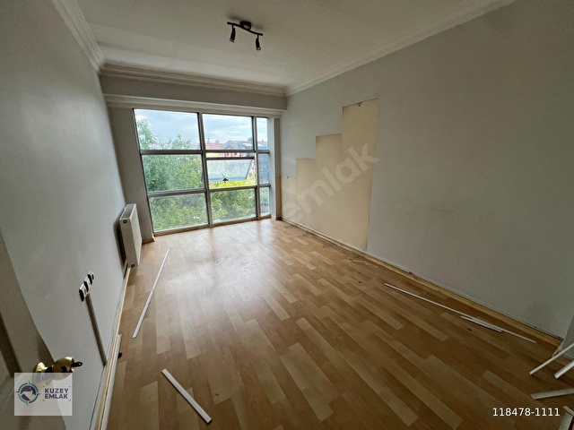 KUZEYDEN ÖN CEPHE İŞ YERİ VE AİLEYE UYGUN DUBLEKS KİRALIK DAİRE - Görsel 4