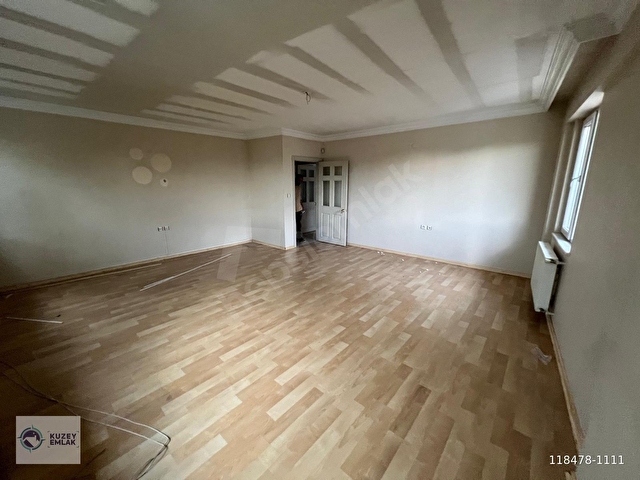 KUZEYDEN ÖN CEPHE İŞ YERİ VE AİLEYE UYGUN DUBLEKS KİRALIK DAİRE - Görsel 5