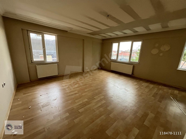 KUZEYDEN ÖN CEPHE İŞ YERİ VE AİLEYE UYGUN DUBLEKS KİRALIK DAİRE - Görsel 11