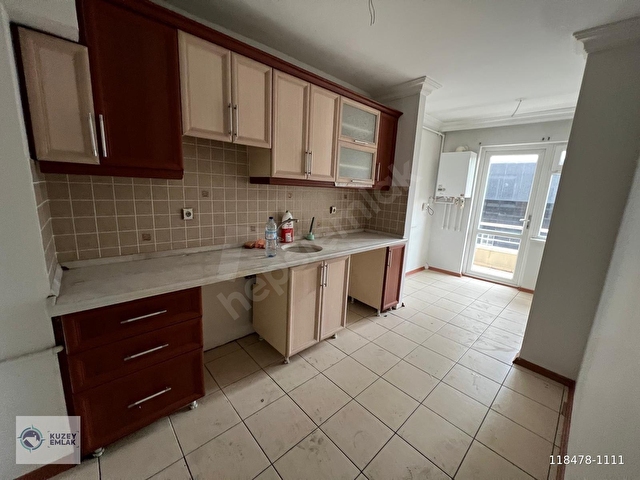 KUZEYDEN ÖN CEPHE İŞ YERİ VE AİLEYE UYGUN DUBLEKS KİRALIK DAİRE - Görsel 24
