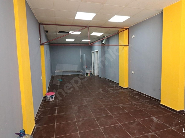 HÜSNÜ KARAKAŞ CAD.  YOĞUN YAYA TRAFİĞİNE CEPHELİ  ÇOK AMAÇLI İŞYERİ - Görsel 10