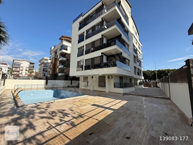 Konyaaltı Hurma Kiralık