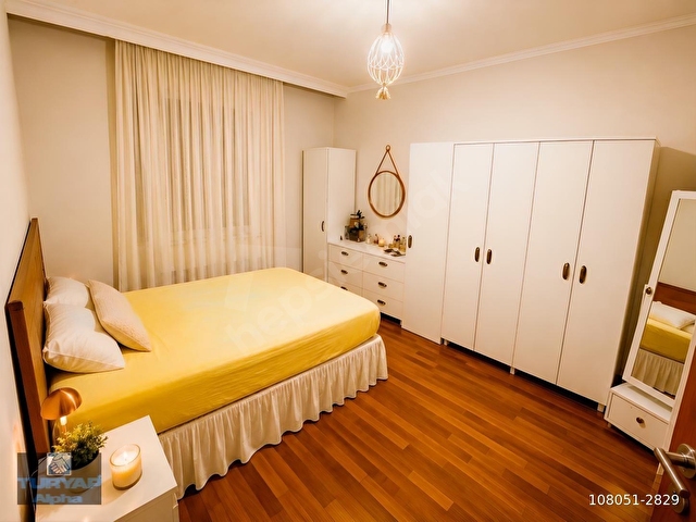 KİPTAŞ MASKO EVLERİNDE 3+1 MUHTEŞEM DAİRE - Görsel 10