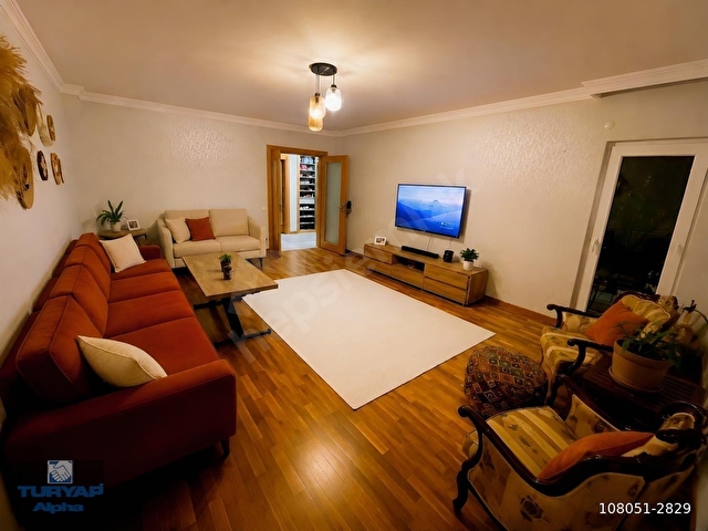 KİPTAŞ MASKO EVLERİNDE 3+1 MUHTEŞEM DAİRE - Görsel 3