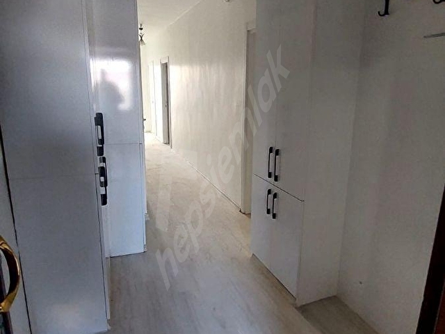 iki Eylül Caddesi üzeri uygun fiyatlı 3+1 daire - Görsel 6