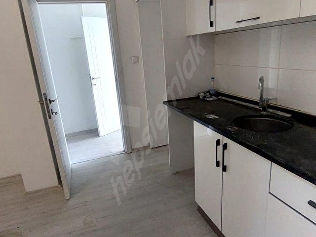 iki Eylül Caddesi üzeri uygun fiyatlı 3+1 daire - Görsel 14