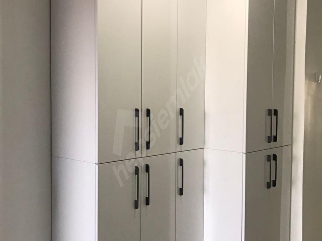 iki Eylül Caddesi üzeri uygun fiyatlı 3+1 daire - Görsel 22